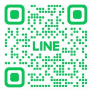 TCRU公式LINEアカウントQRコード