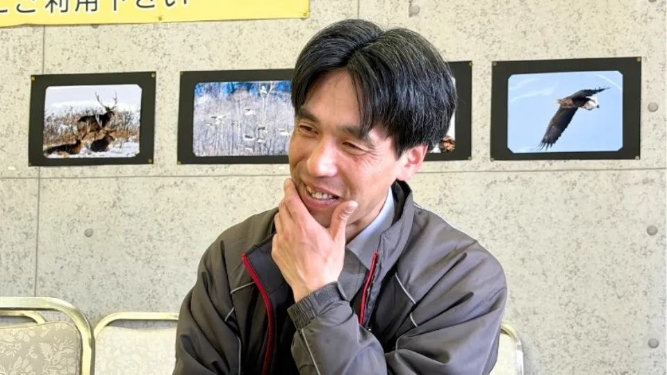 移住に必要なのは、思いの熱量