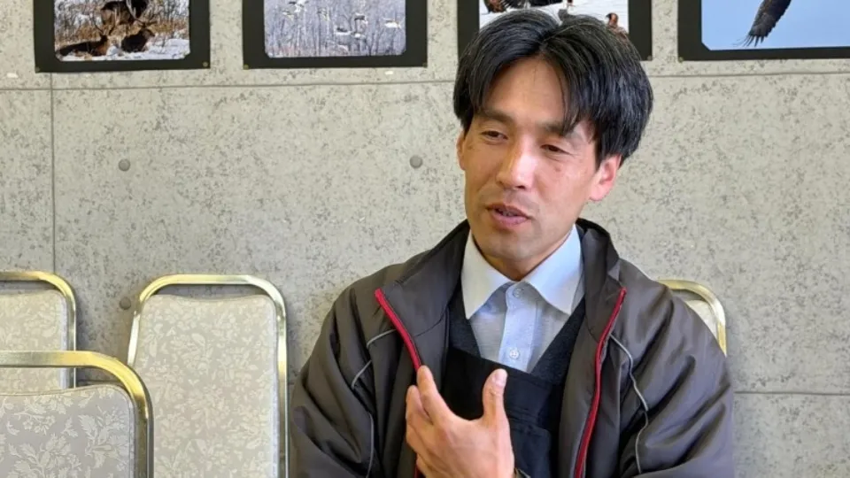 中札内村に来て8年、「定住化促進住宅」を活用して更別村へ