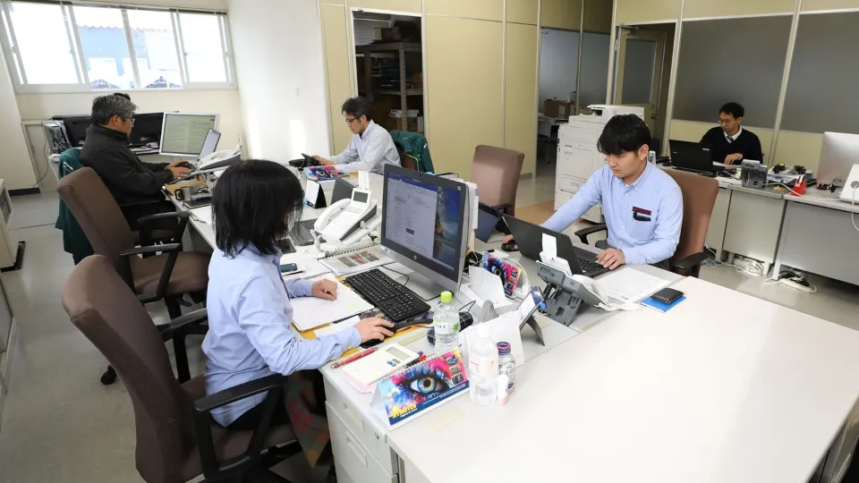 海外メーカー対応＆翻訳・通訳サポートスタッフ募集＜英語力を活かして農業の国際取引を支える！＞