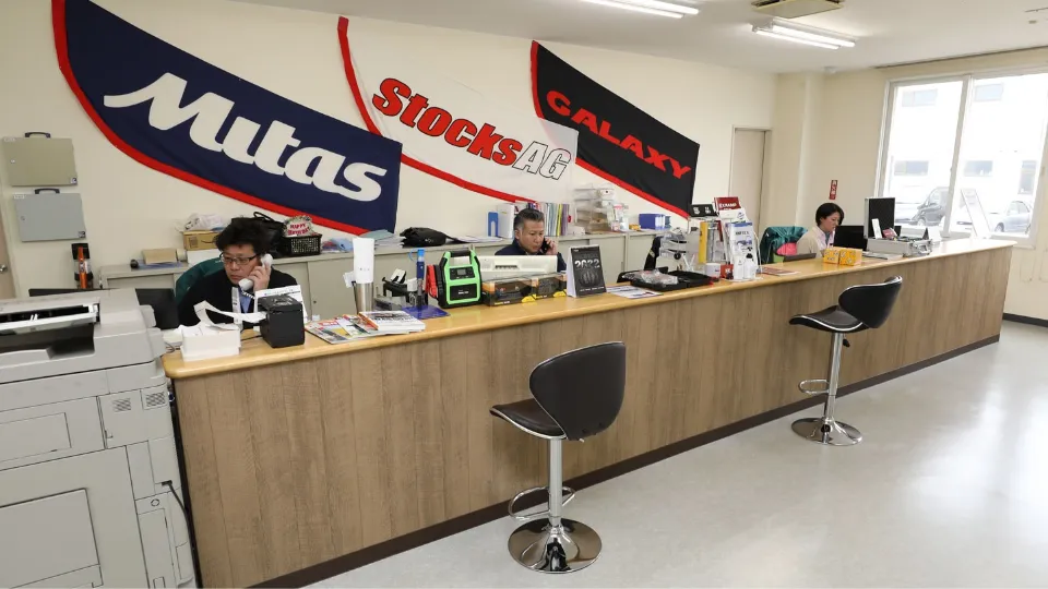 海外メーカー対応＆翻訳・通訳サポートスタッフ募集＜英語力を活かして農業の国際取引を支える！＞