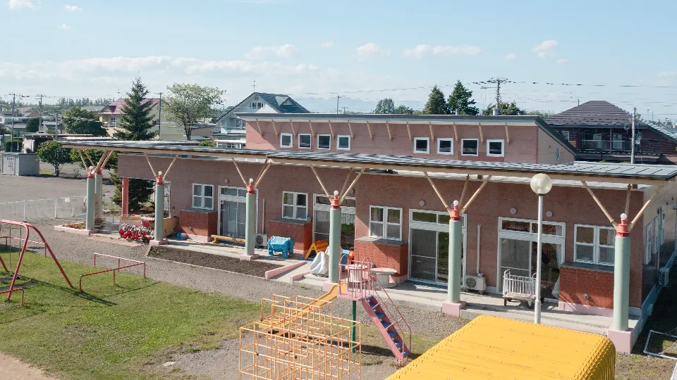 駒場認定こども園│幼稚園教諭・保育士（保育補助）