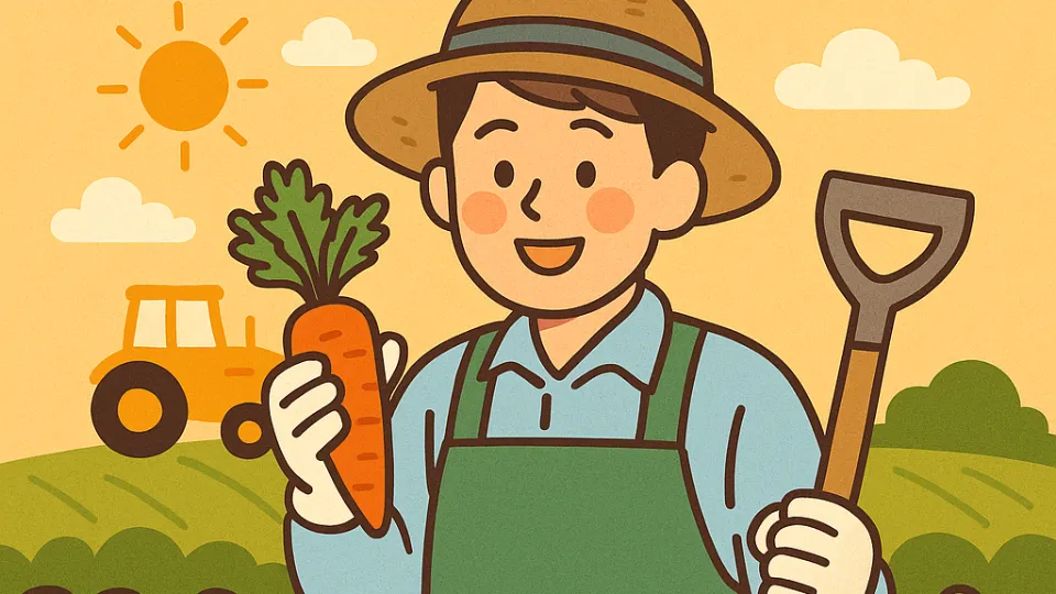野菜選果スタッフ/8月～11月