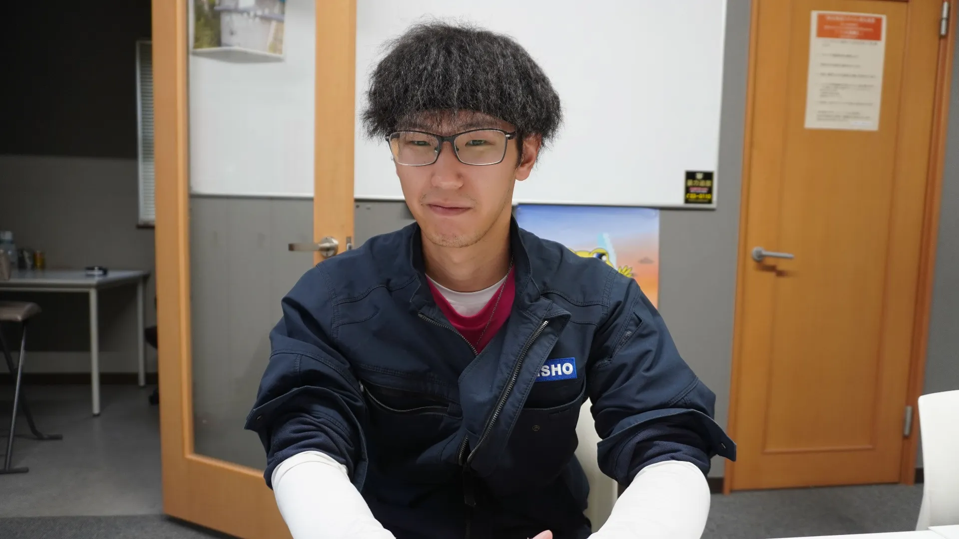 電気工事士から現場代理人へ─独り立ちを目指す若手社員の成長物語