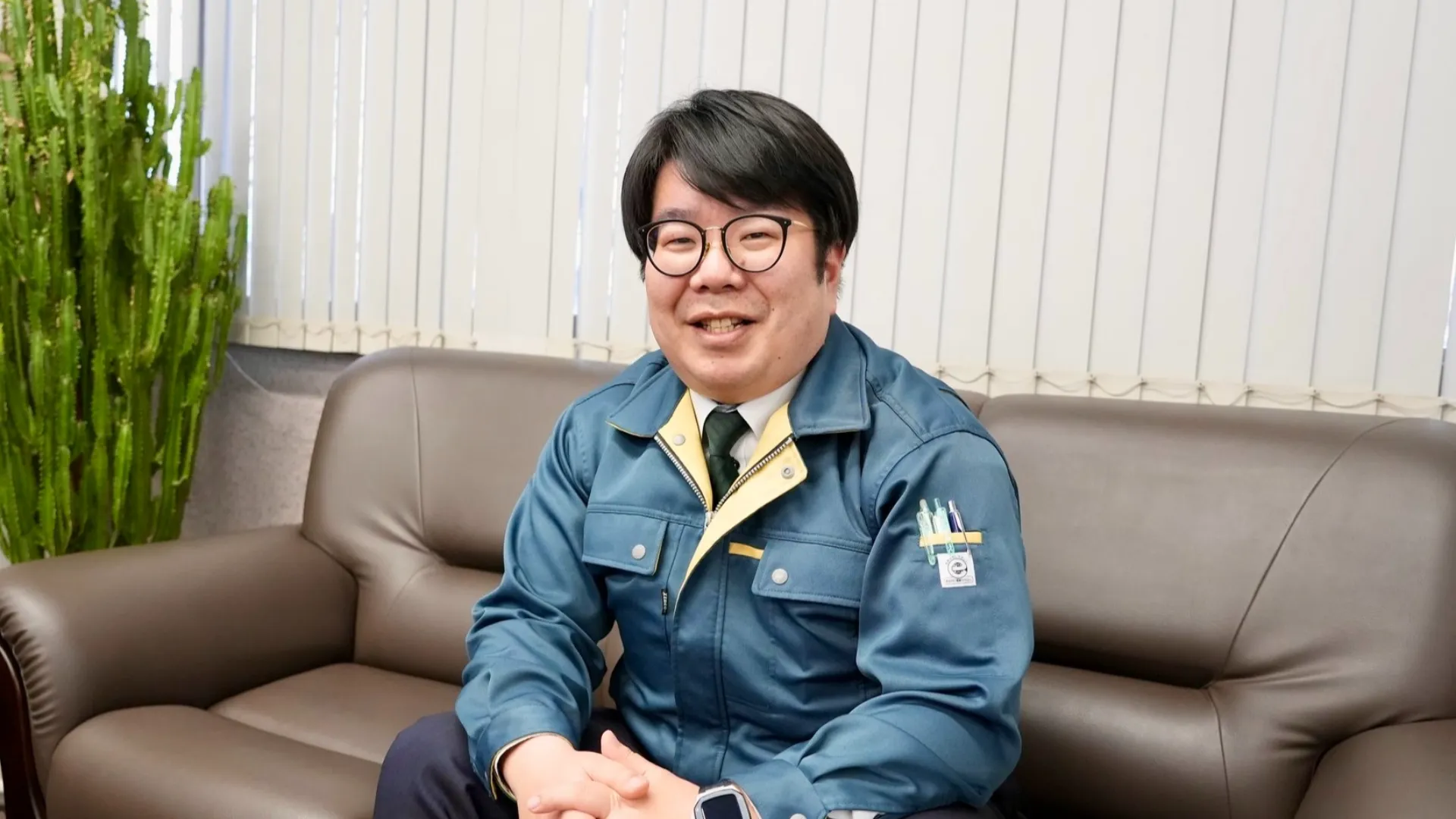 道勝運輸採用担当にインタビュー！求人応募から半月で内定1人は最速です