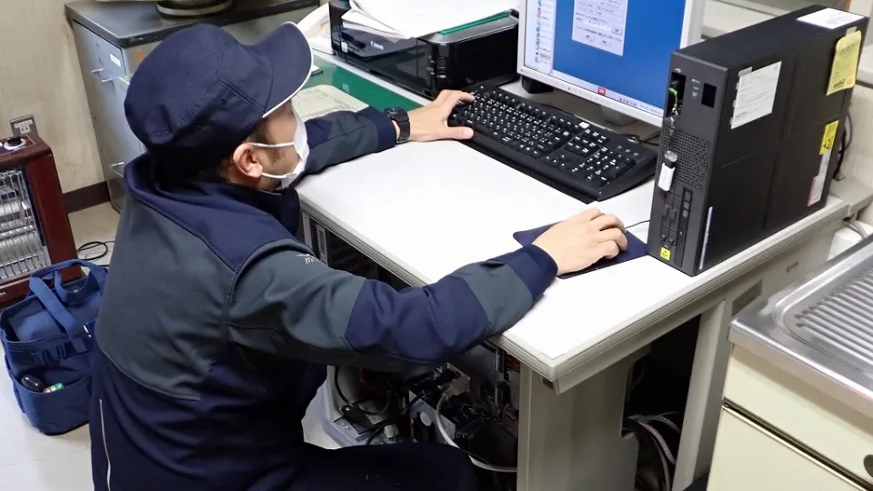 【帯広市】空調設備の計装工事士(現場代理人)募集/未経験OK・資格取得支援あり【正社員】