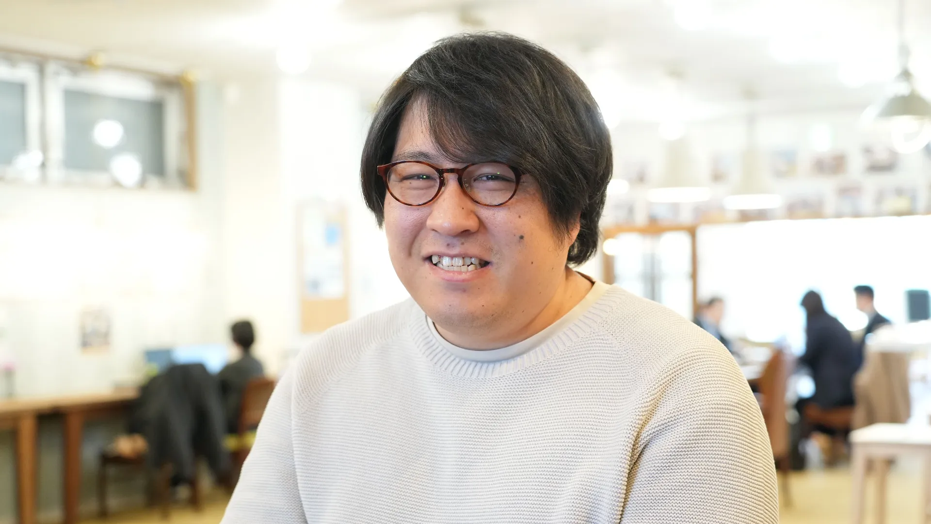 「バイオガスプラントの普及は、胸を張って子ども世代に引き継ぐ仕事です」