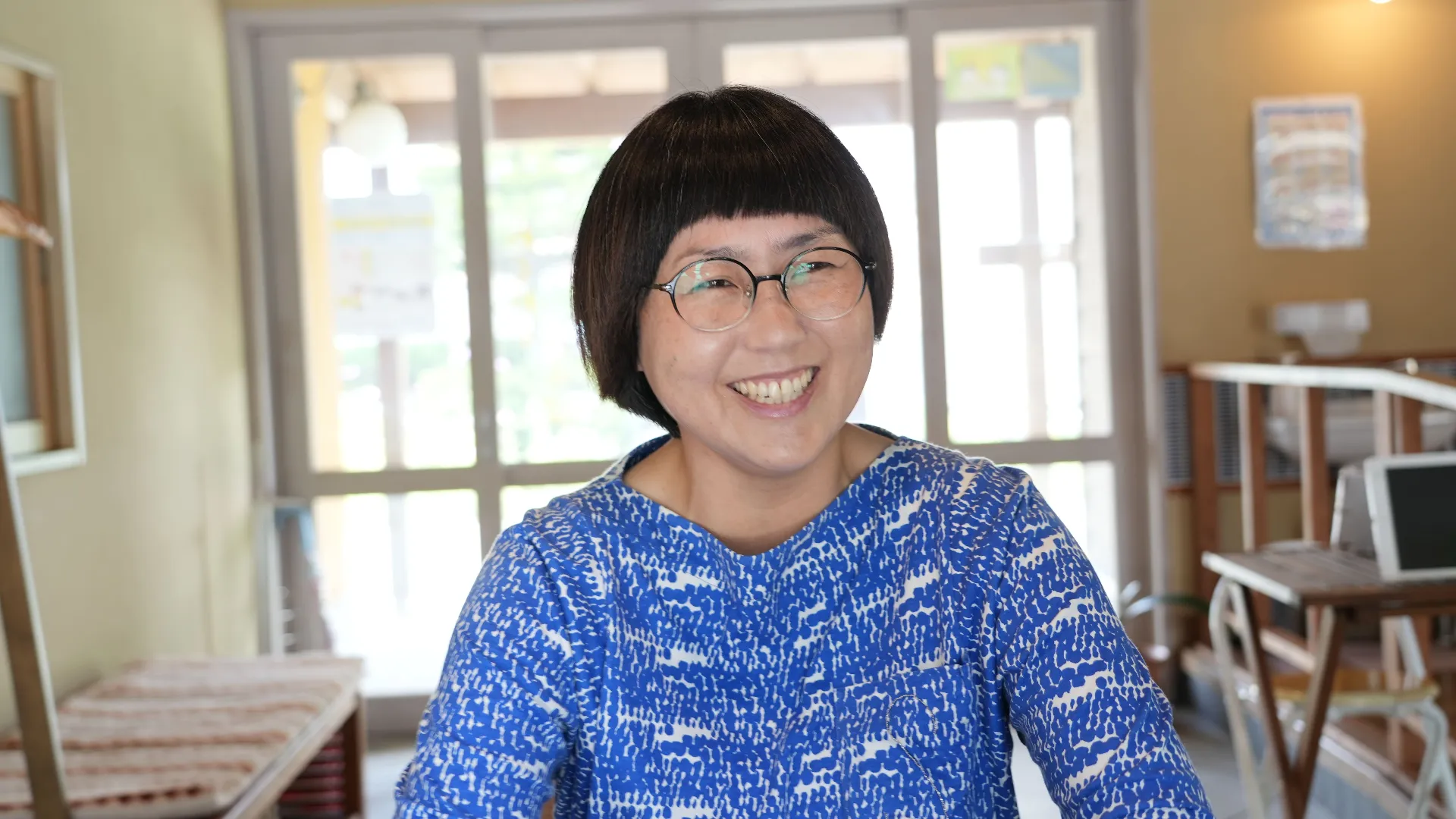 【元気の里とかち】わたしの看護観を変えてくれたのは“利用者さんの日常”
