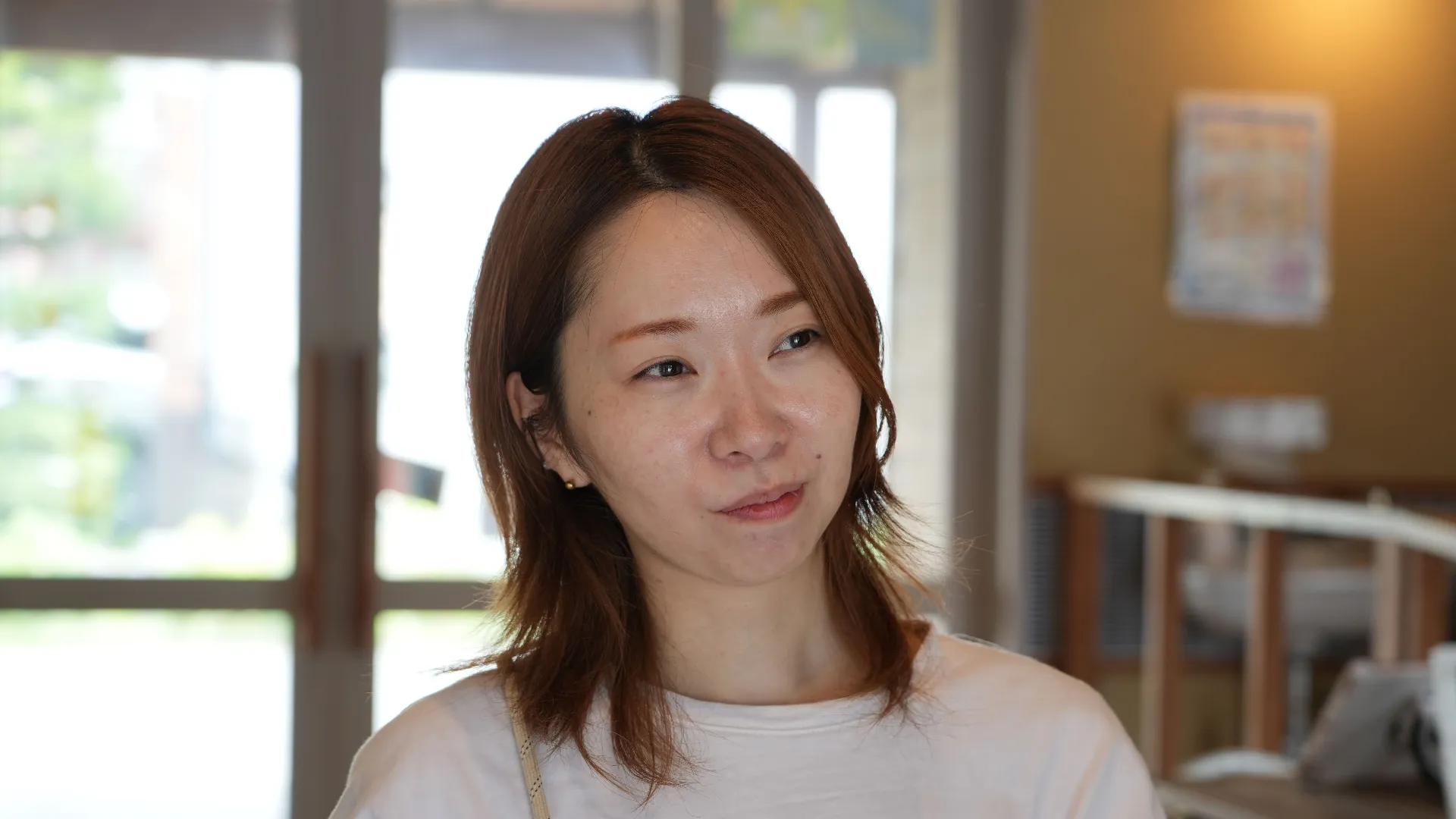 【元気の里とかち】介護職は楽じゃない。でも、ヒトが好きだから楽しい！