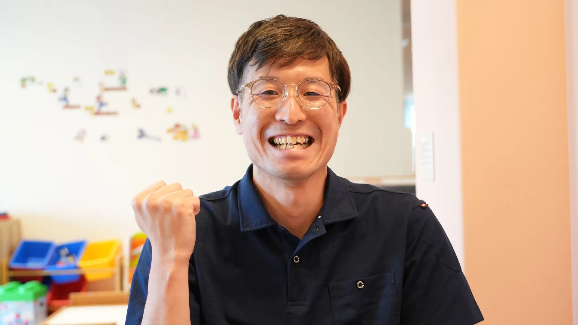 【元気の里とかち】もっと喜ばれるケアを！自分らしさを活かして働ける場所