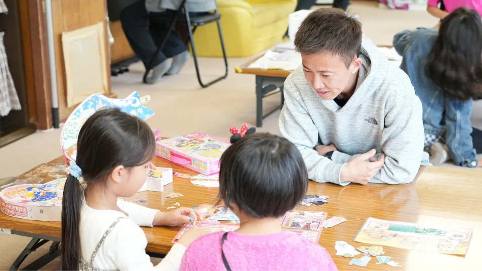 【WワークOK】あなたの好きな時間で働ける！子供の成長を見守りたい方におすすめ♪