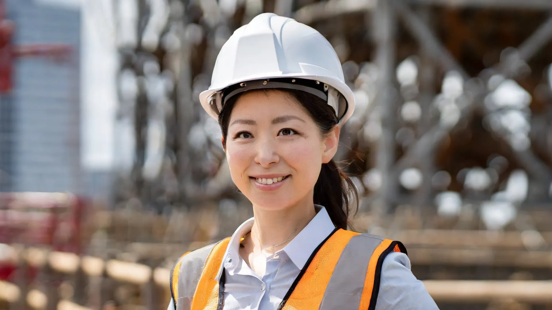 施工管理の仕事とは？キャリアパス？給与？埋もれず目立つための転職先は？