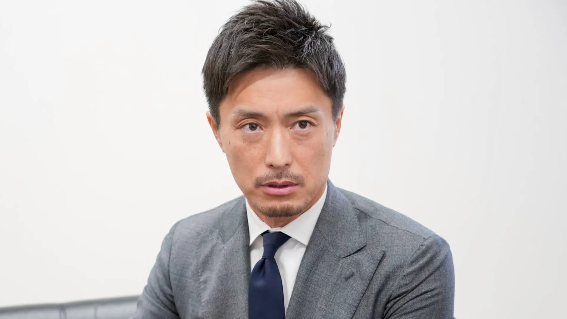 萩原副社長に聞いた！宇宙・海外・DX・音楽フェスなど挑戦する価値と理由