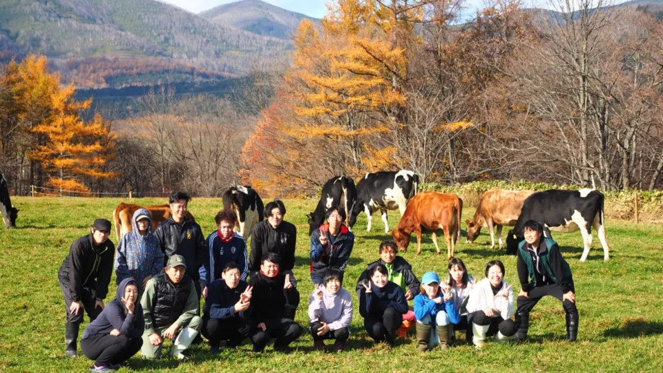 有限会社北広牧場