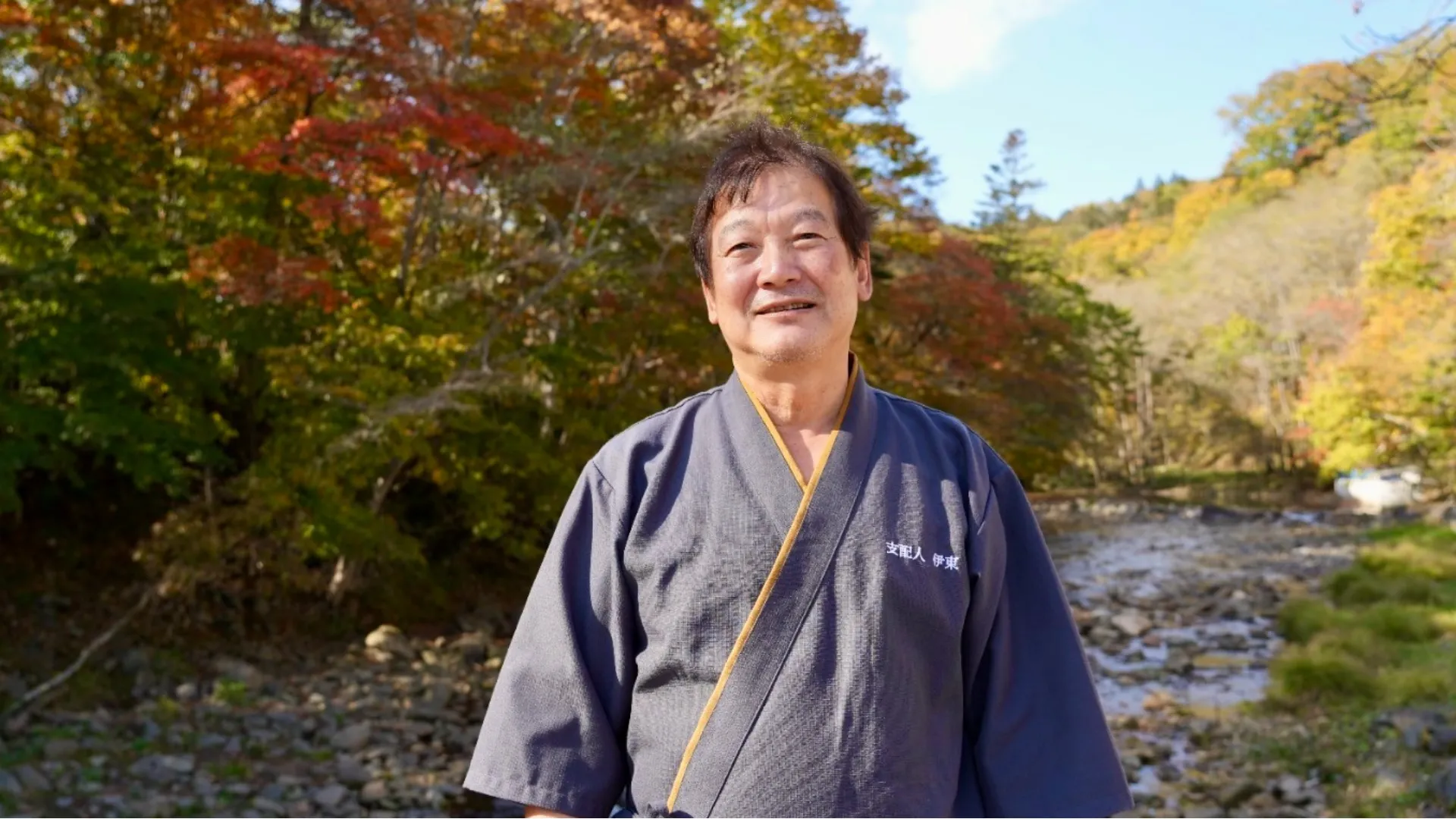 北海道の杜に湧く秘湯。十勝最古の湯治の湯「芽登温泉」の愉しみ方