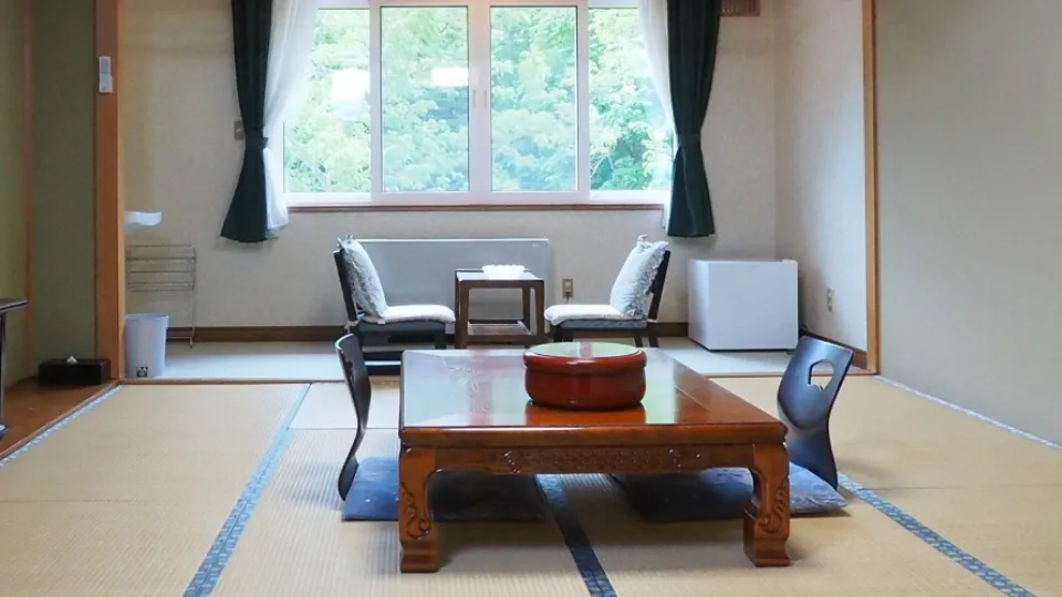 旅館経営者募集！日本の秘湯１００選で共に歴史を創ろう。
