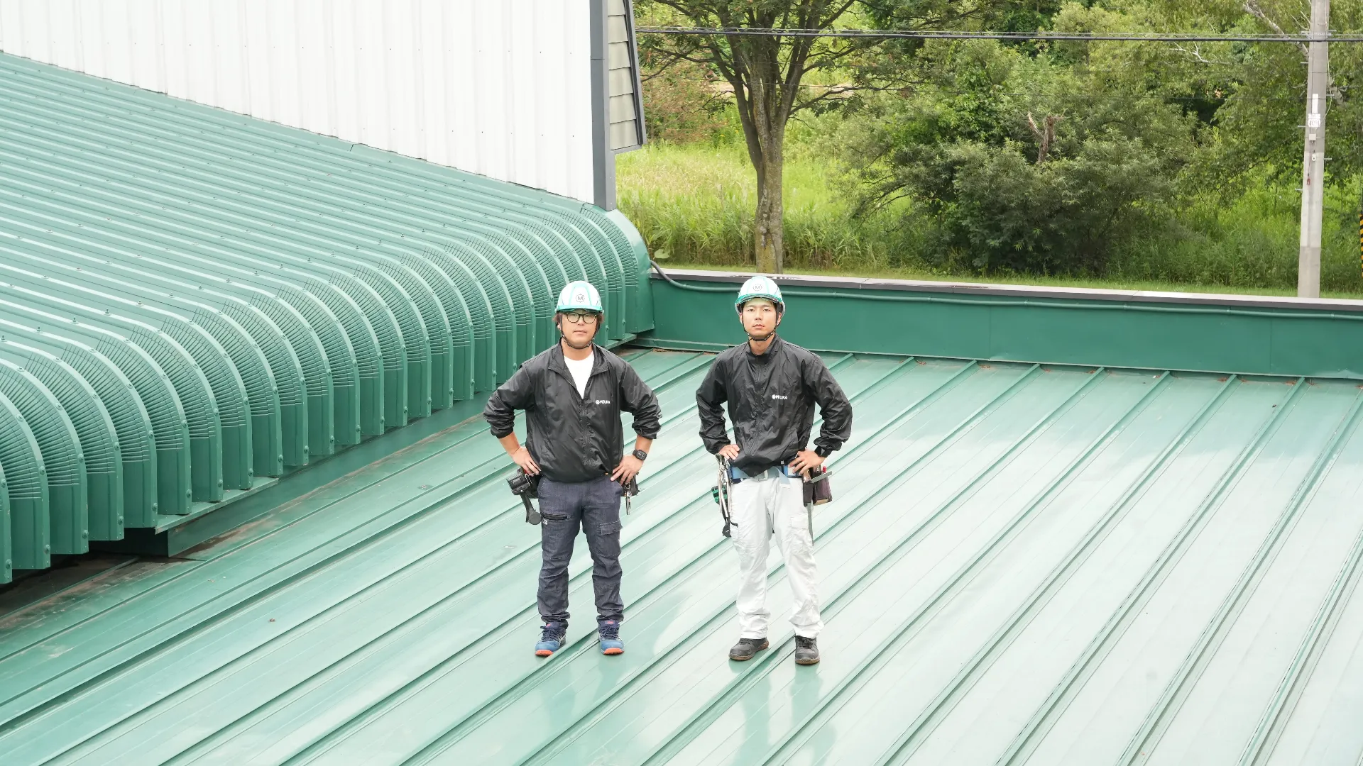 屋根職人を目指す人へ。仕事内容を全部見せます！どんな人が向いている？
