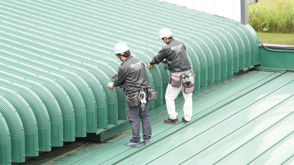 一生モノの仕事に！未経験から始められる板金工を募集