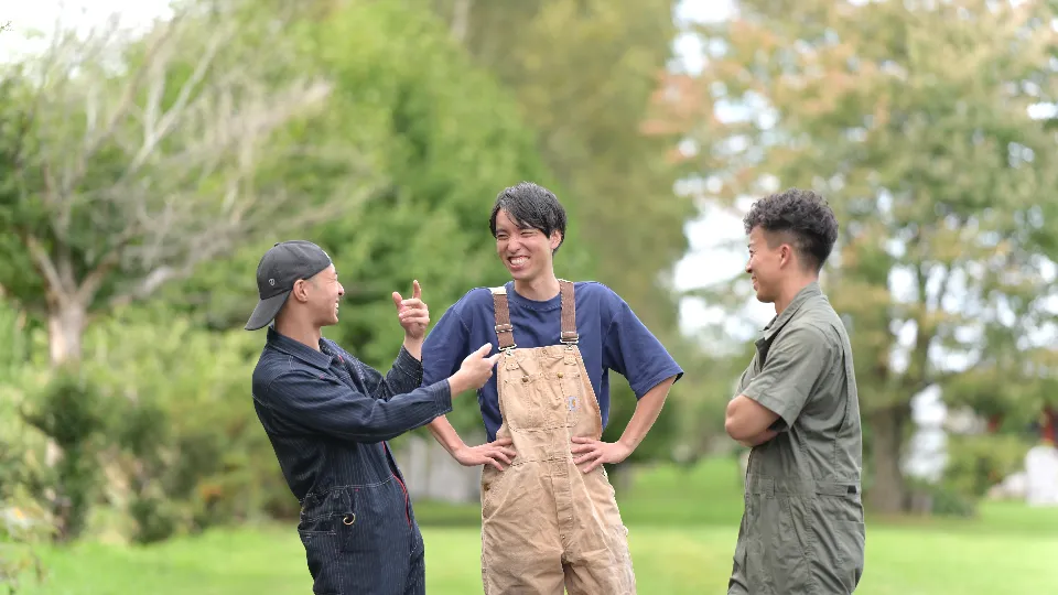 株式会社ラクネス