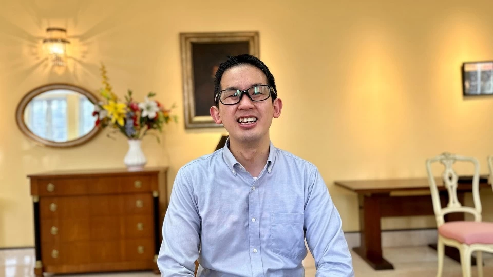 “十勝人”だから、 地元の魅力を伝える仕事が「天職」に！