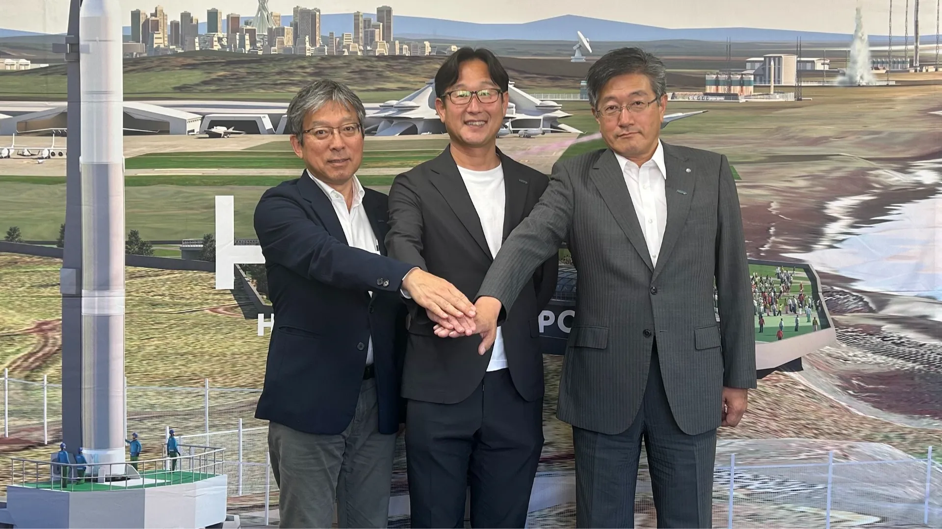 ロケット射場設備を製造・開発する三伸工業が大樹町にサテライトオフィス！