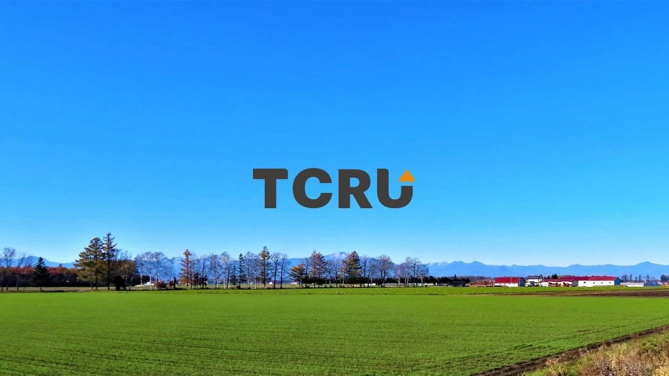 TCRU取扱説明書（企業編）