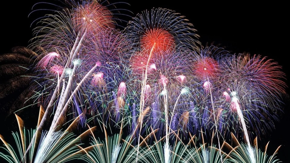 帯広移住者は必見！花火大会・夏・冬まつり・ 食の祭典を満喫！