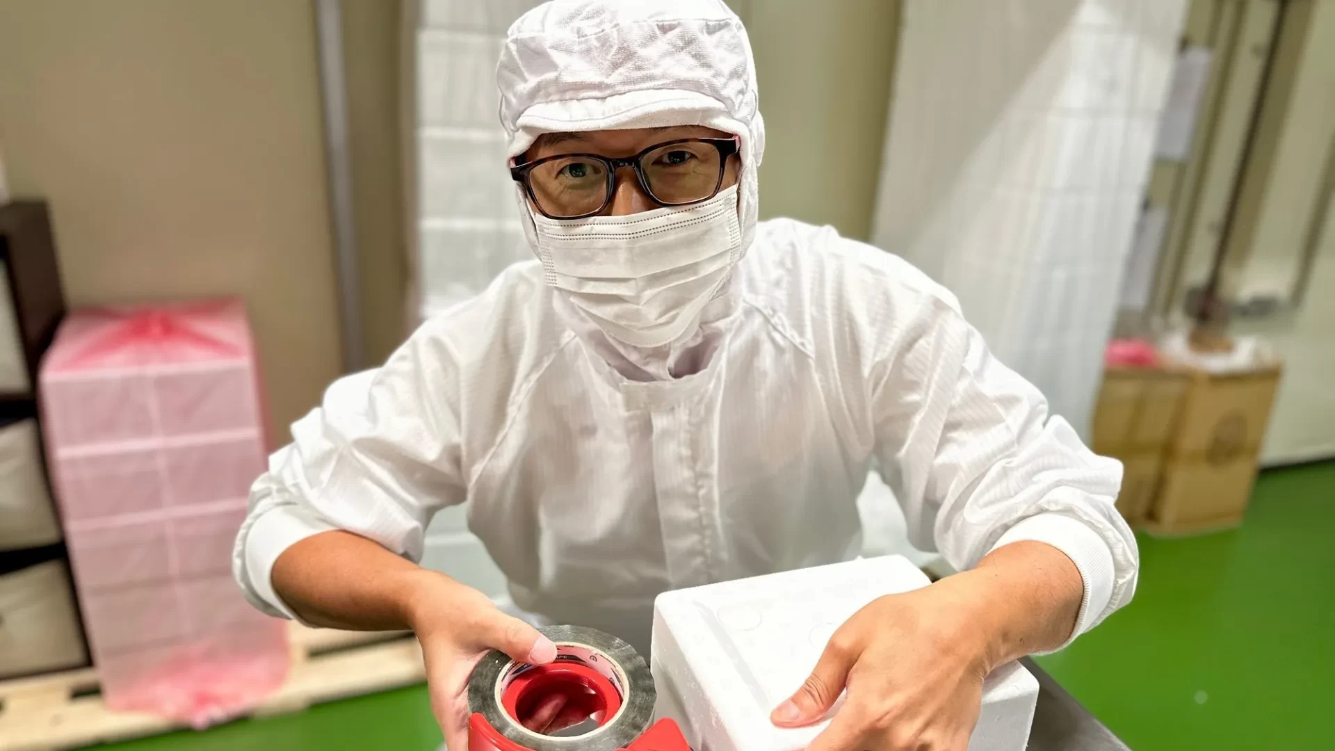 帯広 十勝の求人 最新情報 注目は「牛とろフレークなど梱包発送作業」