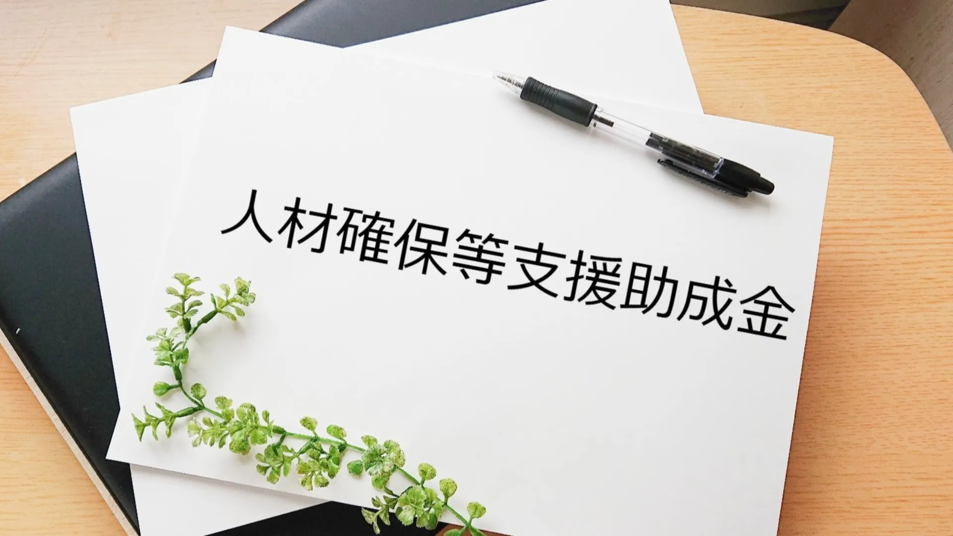 移住者雇用で助成金！経営者の皆さん、東京圏から移住者を雇用すると...