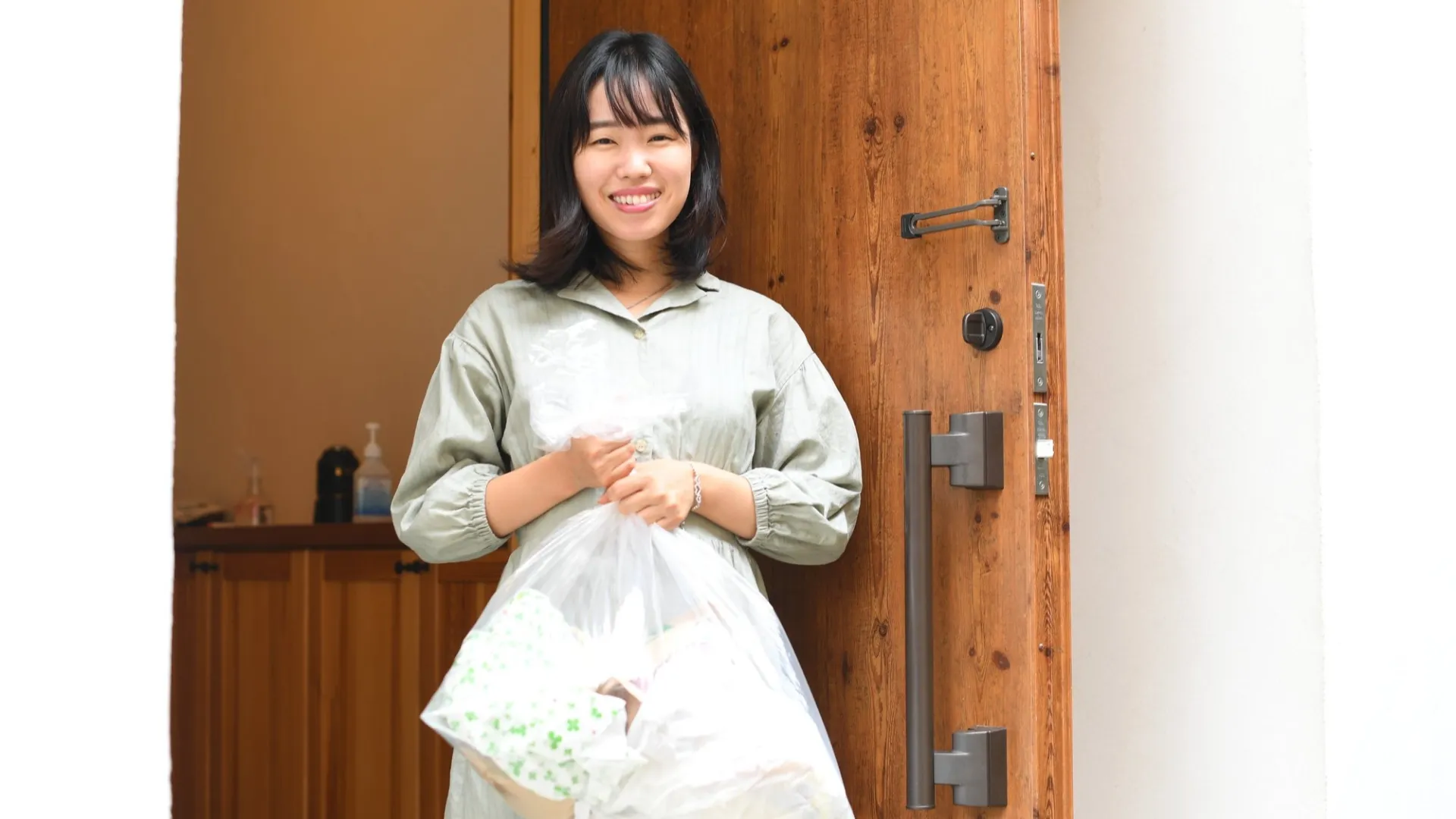 街のキレイをありがとう！ごみ収集作業員の仕事はヒーローそのもの！
