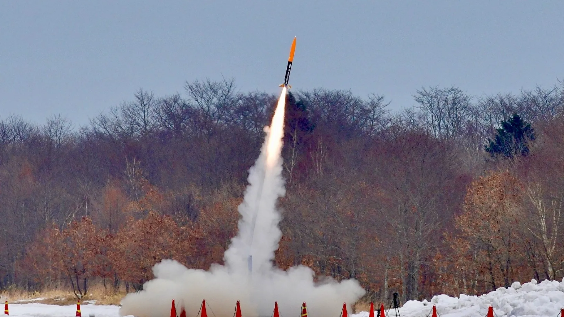 北海道の宇宙ビジネス！大樹町でロケット試験成功と宇宙サミット今年も開催