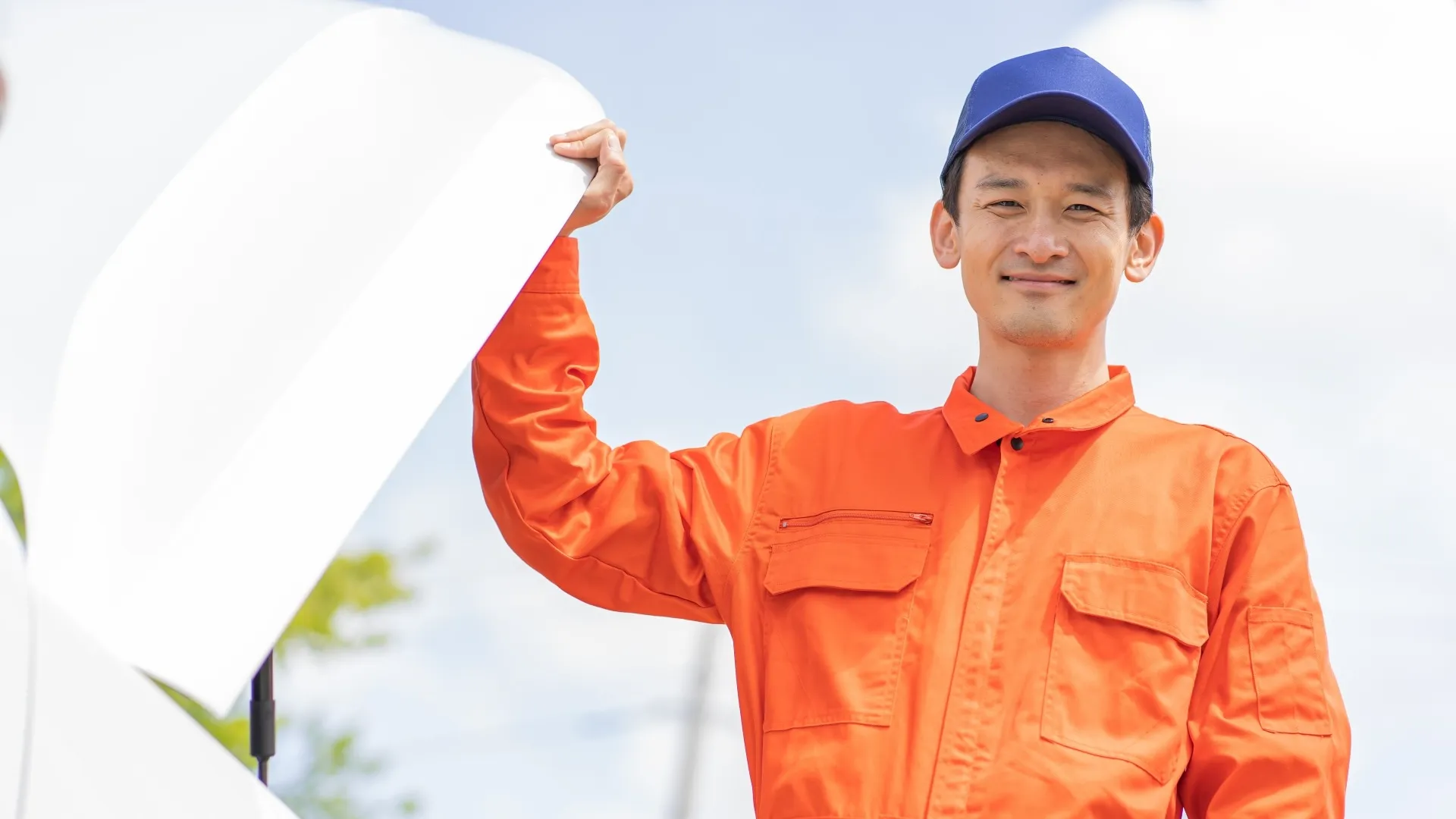 自動車整備士の年収はいくら？給料アップと転職のポイント