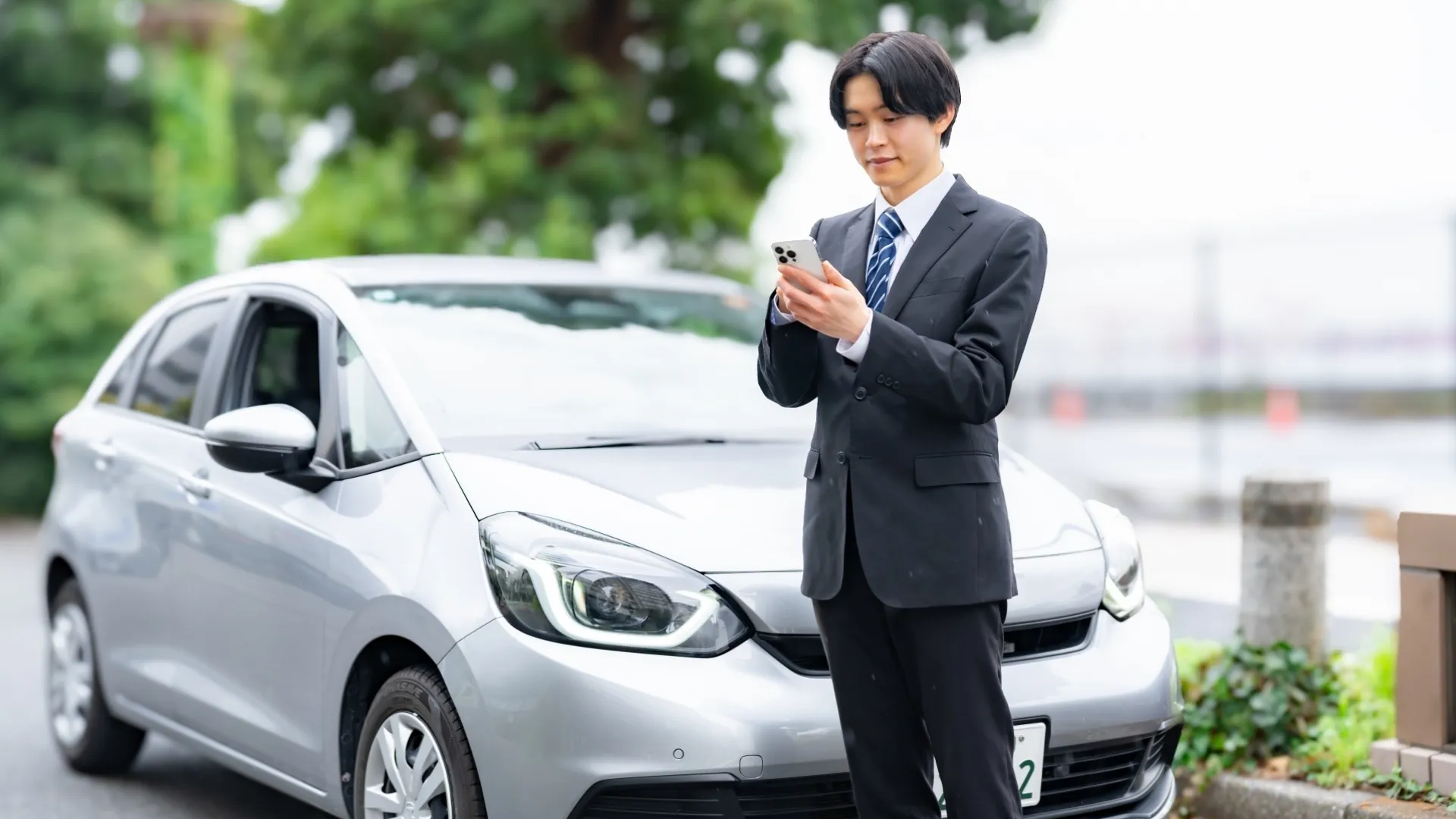 ルート営業はきつい？年収・仕事内容・向いている人をわかりやすく解説