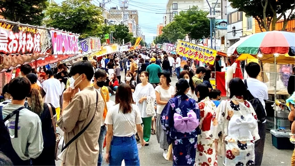 帯広移住者は必見！帯広が7倍楽しくなる遊び場とイベント情報