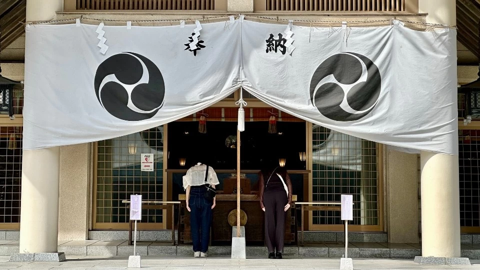 帯広神社の花手水が「美しすぎる」とブーム！歴史・手水作法の完全ガイド