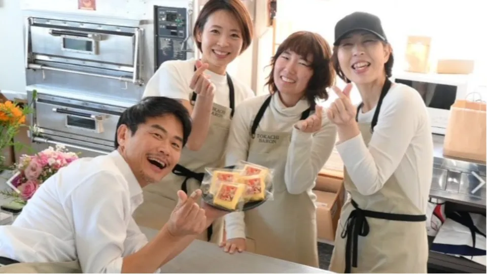 私たちと一緒に働きませんか？CEOアシスタントを募集しています