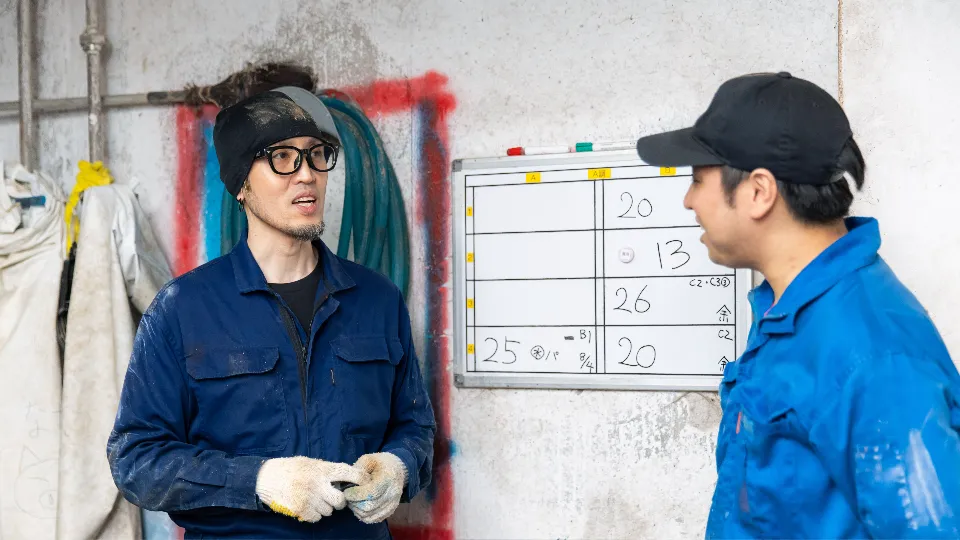 養豚作業ナシ◎運転＆出荷がメインの機械オペレーター