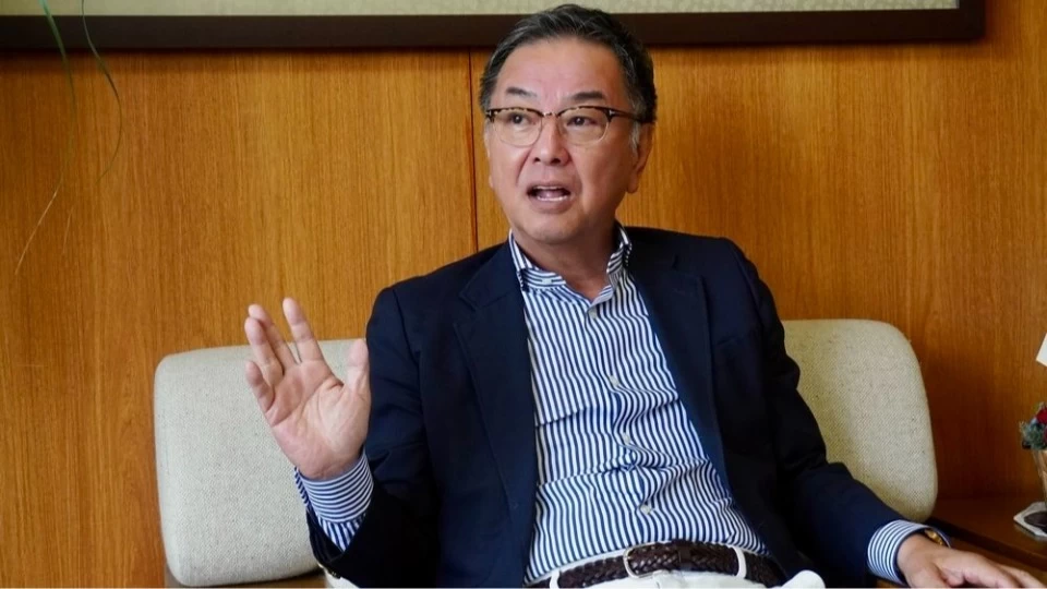 山忠HD 社長インタビュー！十勝の地方創生企業へ。経営者育成が急務。