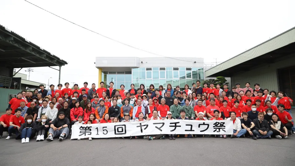 【製造工場】北海道産の小豆や大豆等の豆類を精選加工して食品メーカー等へ販売する原料を作る仕事です