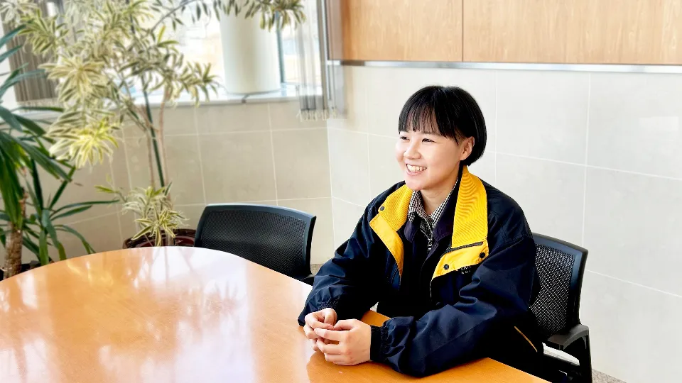 【農産営業職】農家との信頼関係を築き、北海道産の農作物の買付と流通をリードするスペシャリスト