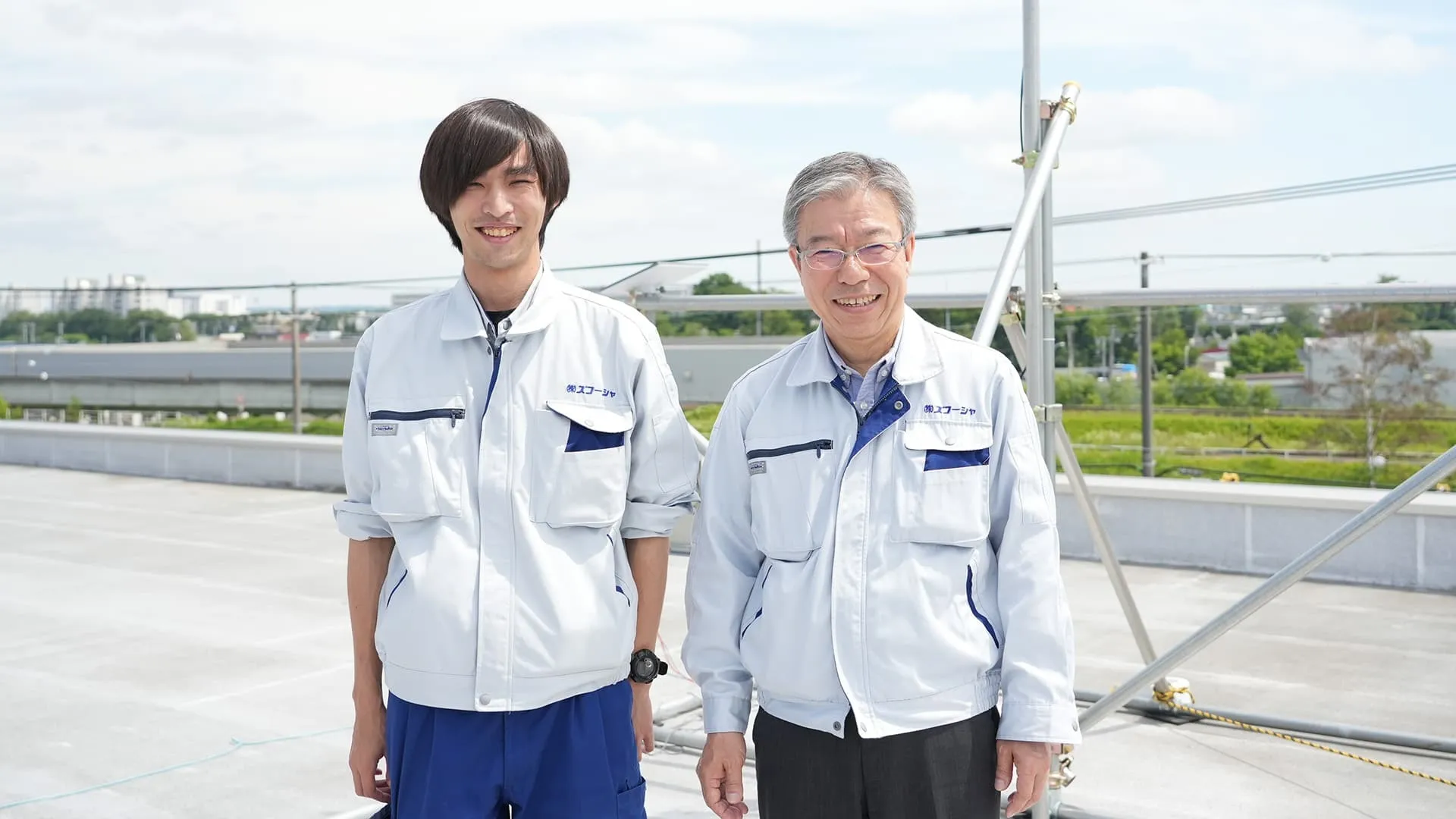帯広で全国レベルの技術を。ズコーシャ研究所×IT事業部の挑戦