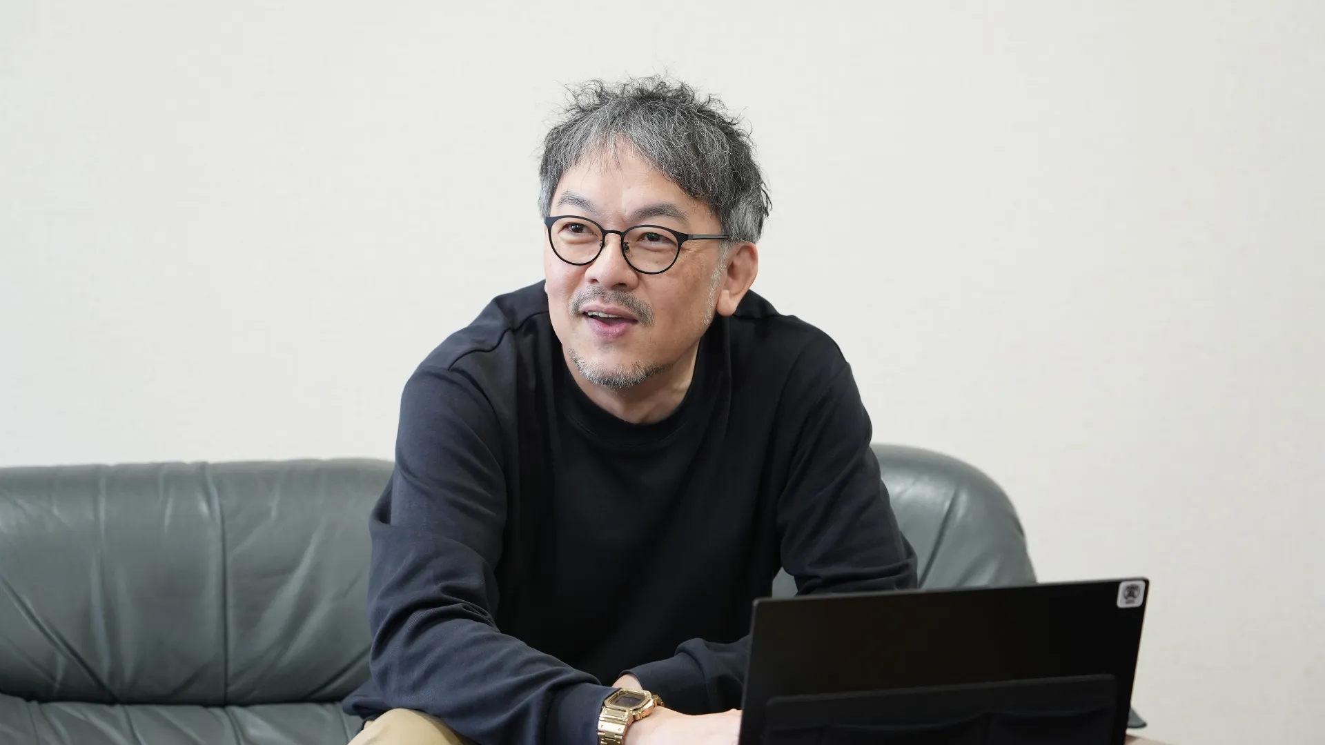 50歳目前の転職。大切なのは「どこで働くか」より「何をしたいか」
