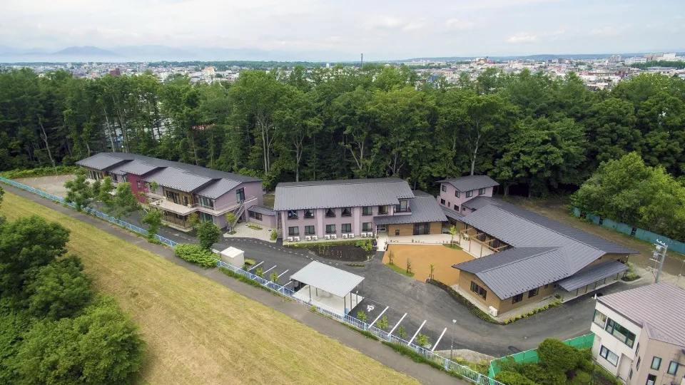 【ユニットリーダー】地域密着型介護老人福祉施設で働く仲間を募集!