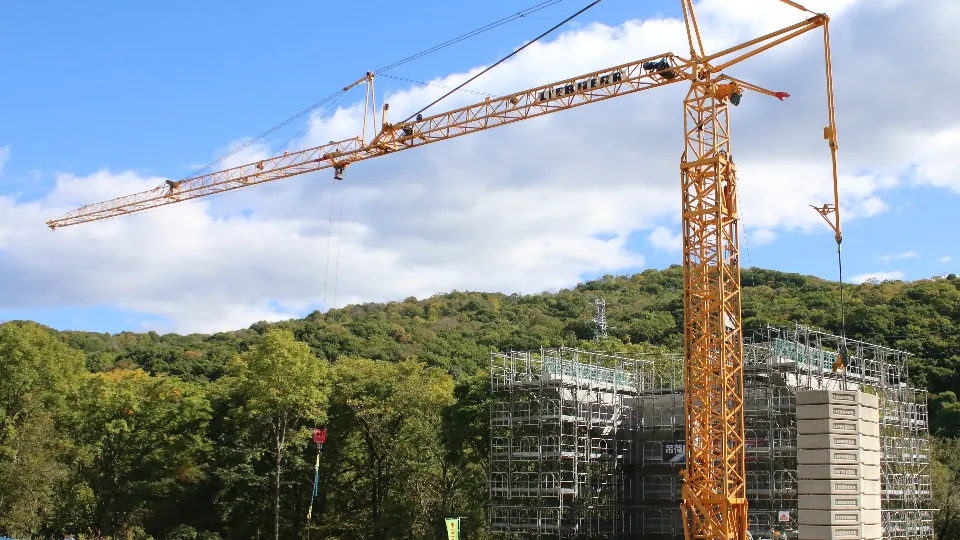 未来を形にする土木施工管理者募集。100年企業でキャリアを築こう!