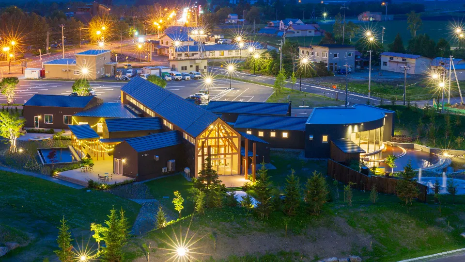 建築工事施工管理者を募集。100年の歴史を歩む北海道ゼネコンで建築の未来を築く仲間募集!