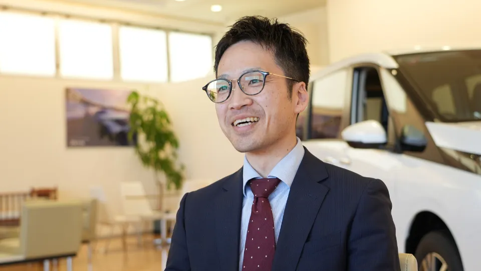 接客好きな方歓迎!受付・営業サポートスタッフ募集【正社員】