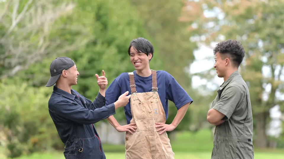 清水・新得エリア/酪農ヘルパー正社員募集【未経験OK・住宅手当あり】